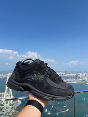 Chanel CC Sneakers