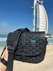 Goyard Belvedere