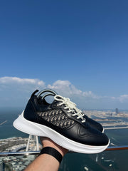 DIOR B25 Runner Sneaker